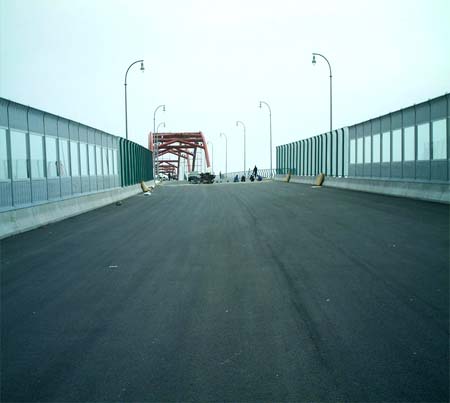 高速公路專用隔音板