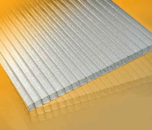 陽光板具備的四大使用優勢